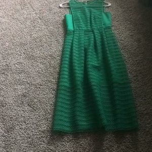 Antonio Melani dress